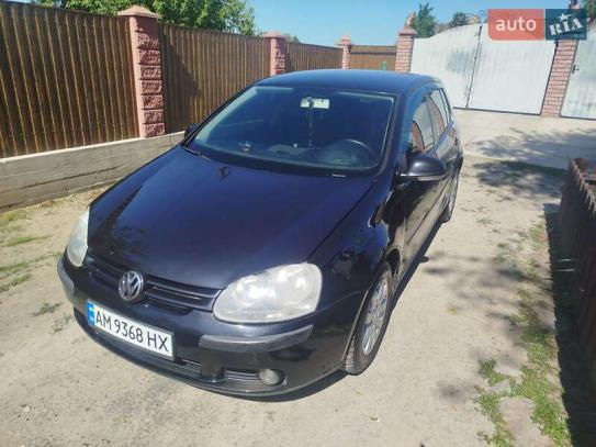 Volkswagen Golf
                            2004г. в рассрочку