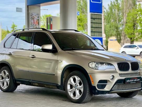 Bmw X5
                              2011г. в рассрочку