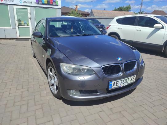 Bmw 320i 2008р. у розстрочку