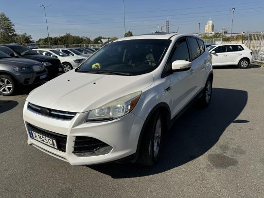 Ford Escape 2012г. в рассрочку