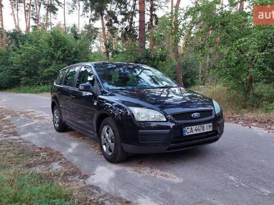 Ford Focus                           2006г. в рассрочку