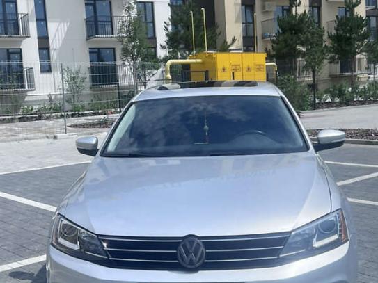 Volkswagen Jetta
                           2016г. в рассрочку