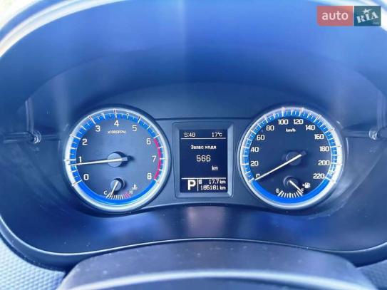 Suzuki Sx4                             2014г. в рассрочку