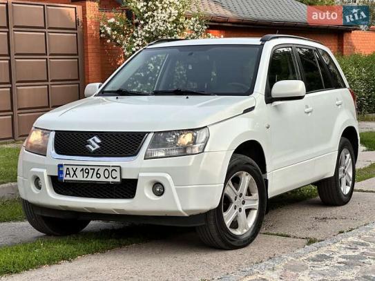 Suzuki Grand vitara
                    2006г. в рассрочку