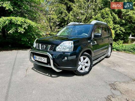 Nissan X-trail                         2008г. в рассрочку