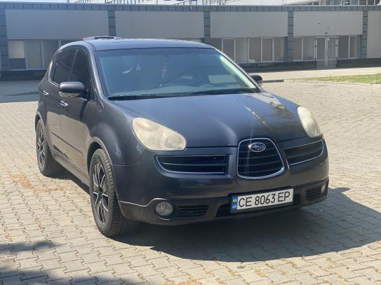 Subaru Tribeca 2007р. у розстрочку