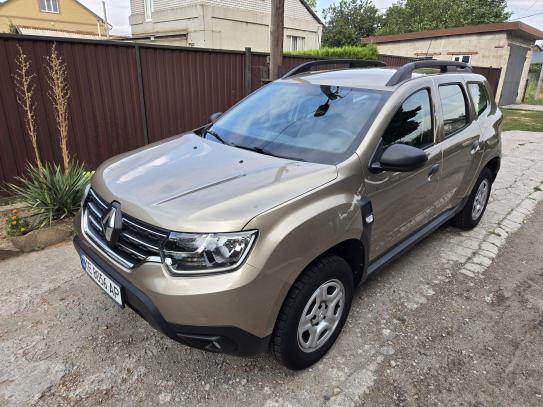 Renault Duster
                          2019г. в рассрочку