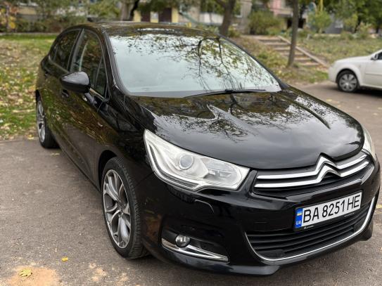 Citroen C4 2010г. в рассрочку