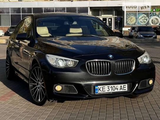 Bmw 520 2012р. у розстрочку