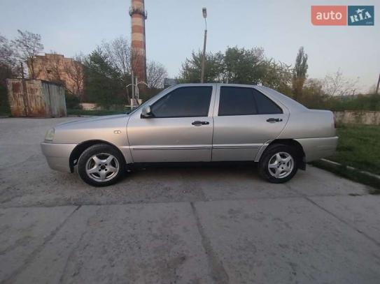 Chery Amulet                          2008г. в рассрочку
