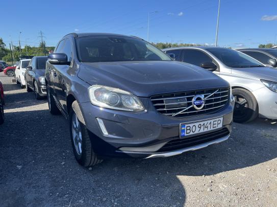 Volvo Xc60
                            2013г. в рассрочку