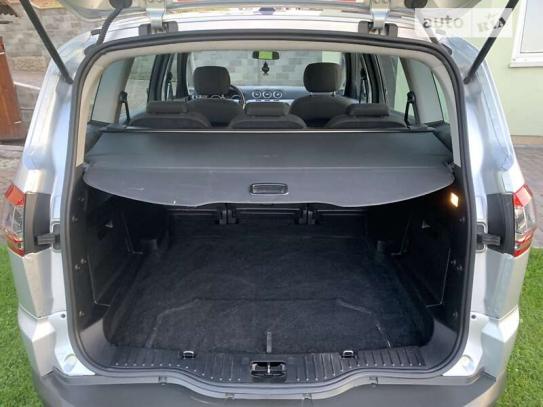 Ford S-max
                           2014г. в рассрочку
