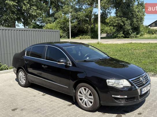 Volkswagen Passat
                          2006г. в рассрочку