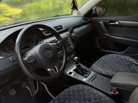 Volkswagen Passat
                          2013г. в рассрочку