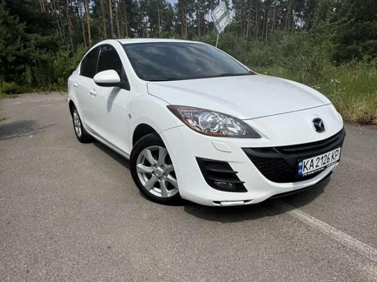 Mazda 3
                               2010г. в рассрочку