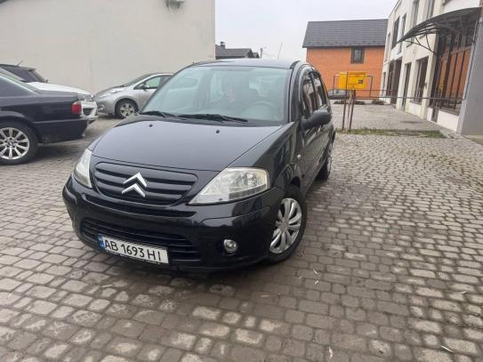 Citroen C3
                              2008г. в рассрочку