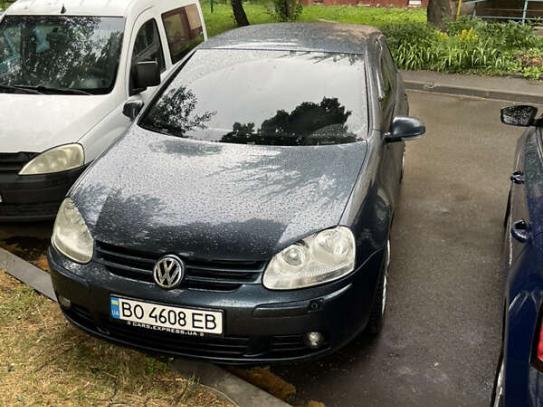 Volkswagen Golf                            2004г. в рассрочку