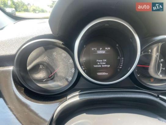 Fiat 500x                            2016г. в рассрочку