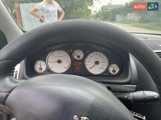 Peugeot 407                             2007г. в рассрочку