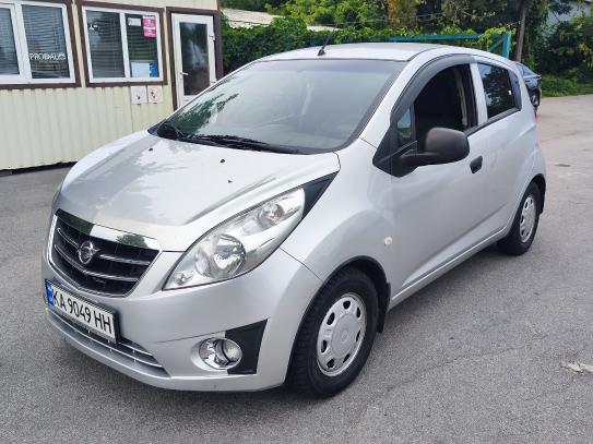 Ravon R2
                              2016г. в рассрочку