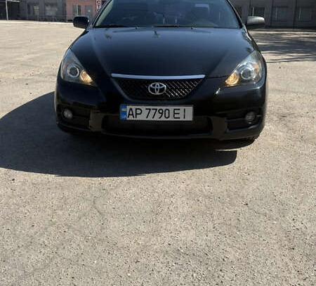 Toyota Camry solara                    2007г. в рассрочку