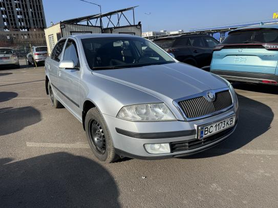 Skoda Octavia
                         2008г. в рассрочку