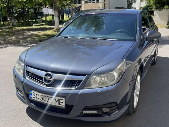 Opel Vectra                          2008г. в рассрочку