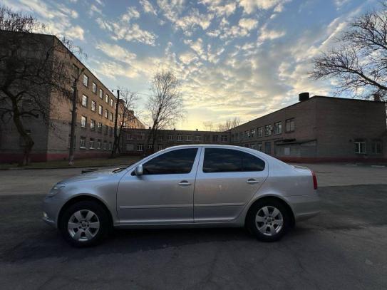 Skoda Octavia a5 2012р. у розстрочку