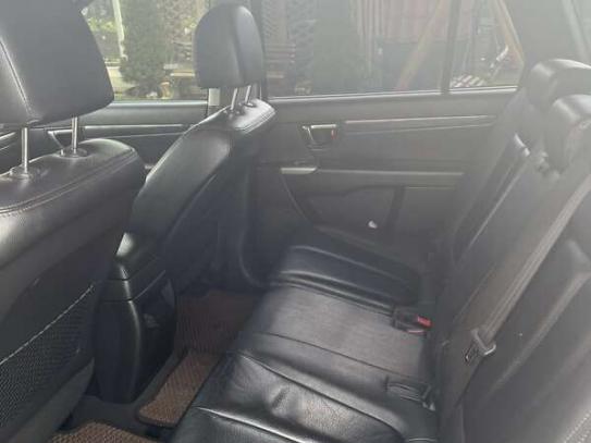 Hyundai Santa fe                        2011г. в рассрочку