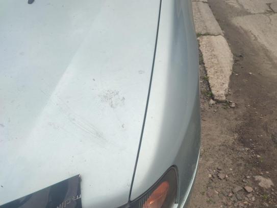 Mitsubishi Space star
                      2004г. в рассрочку