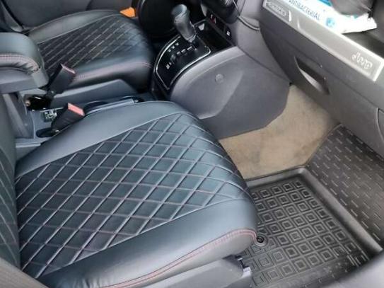 Jeep Compass                         2016г. в рассрочку