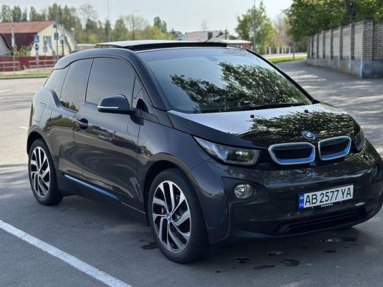 Bmw I3                              2014г. в рассрочку