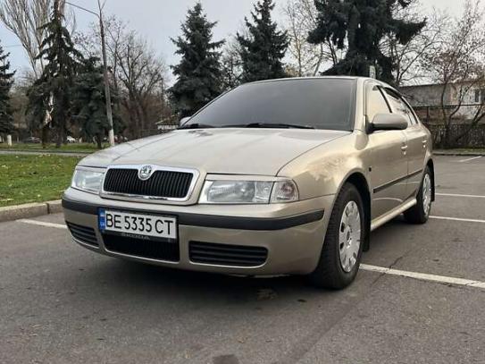 Skoda Octavia
                         2005г. в рассрочку