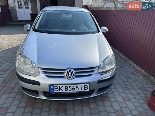 Volkswagen Golf
                            2004г. в рассрочку