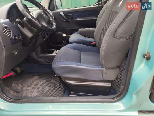Citroen Berlingo                        2008г. в рассрочку