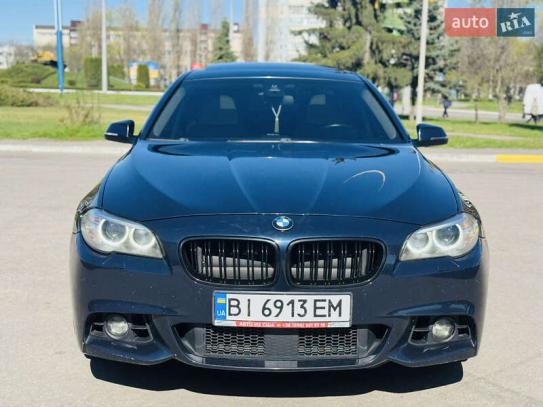 Bmw 535
                             2014г. в рассрочку