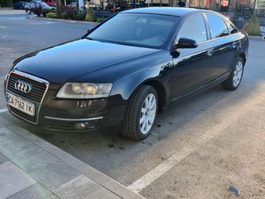 Audi A6
                              2006г. в рассрочку