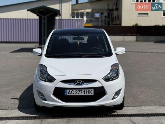 Hyundai Ix20
                            2010г. в рассрочку