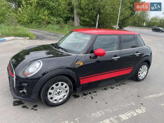 Mini One                             2015г. в рассрочку