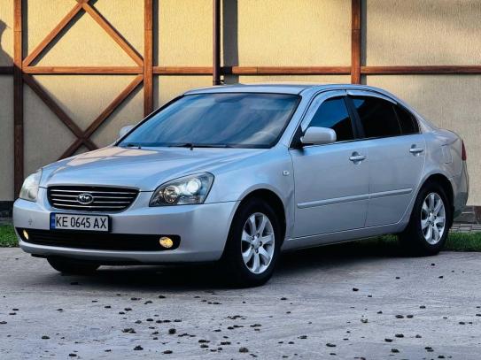 Kia Magentis
                        2007г. в рассрочку