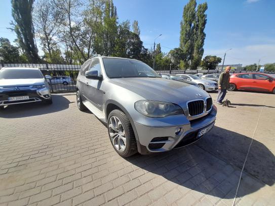 Bmw X5 2010р. у розстрочку