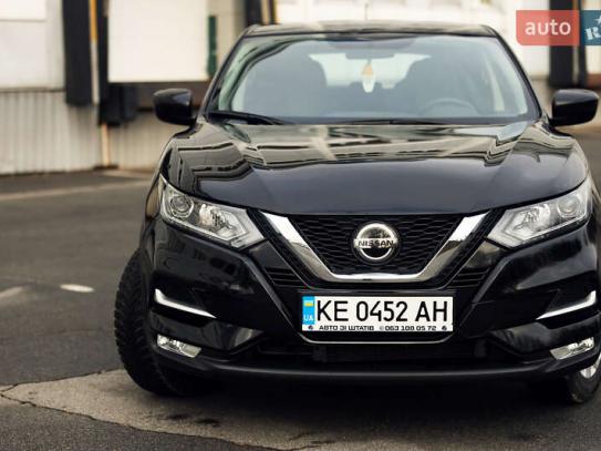 Nissan Rogue sport                     2019г. в рассрочку