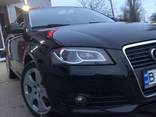 Audi A3 2009г. в рассрочку