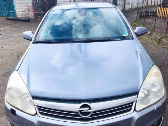 Opel Astra
                    w0l0ah 2007г. в рассрочку