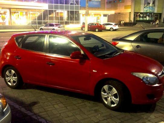 Hyundai I30                             2008г. в рассрочку