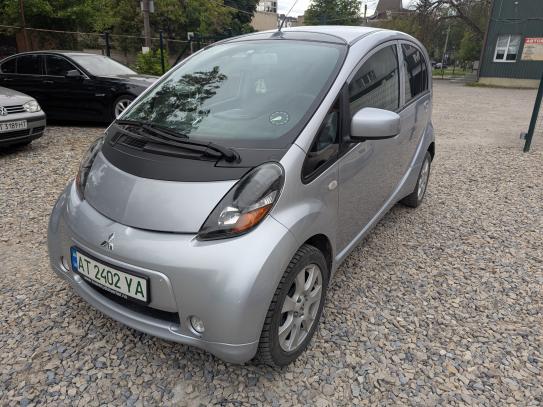 Mitsubishi I-miev                          2012г. в рассрочку