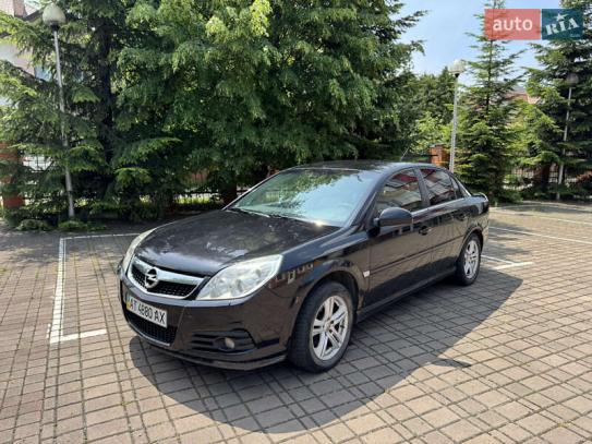 Opel Vectra                          2006г. в рассрочку