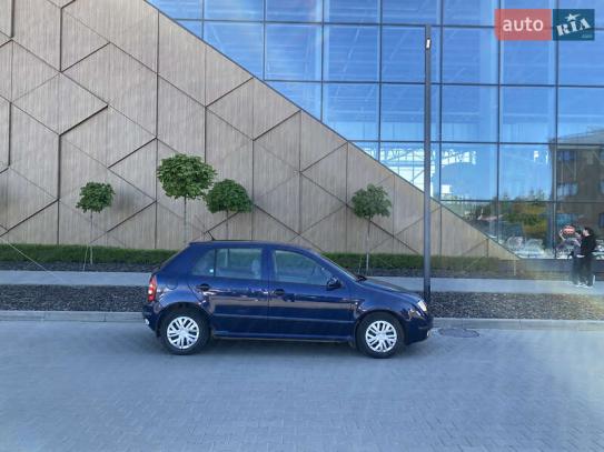 Skoda Fabia
                           2000г. в рассрочку