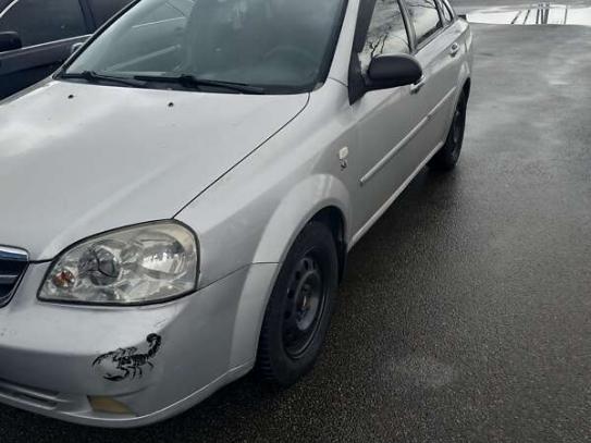 Chevrolet Lacetti                         2007г. в рассрочку