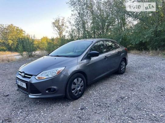 Ford Focus 2011г. в рассрочку